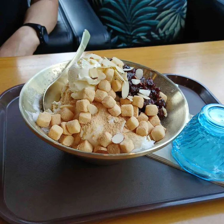 커피베이 경북문경점 사진