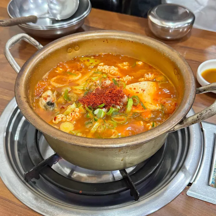 도촌동태나라 사진