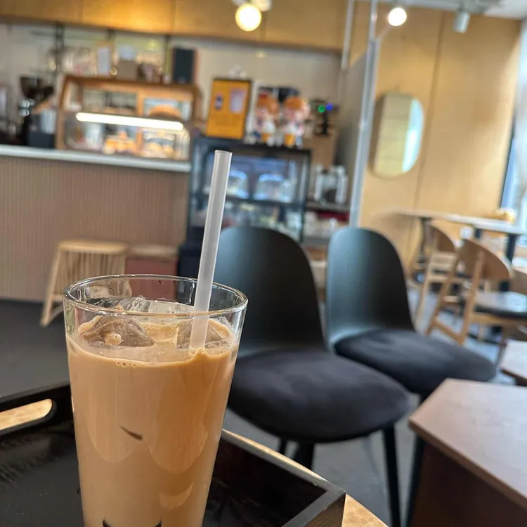 카페 딜라잇 사진