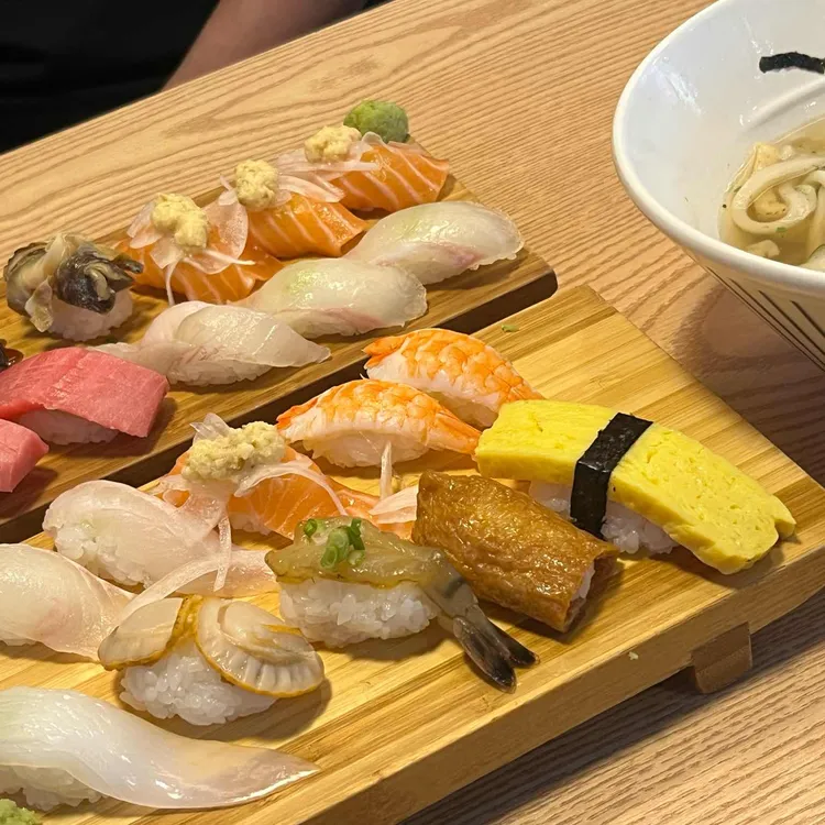 정인초밥 사진