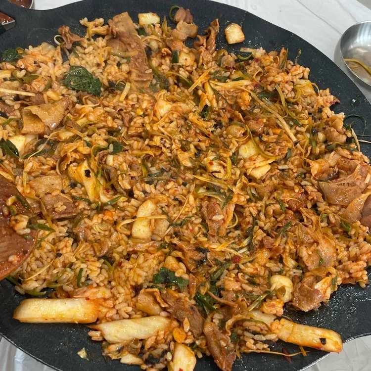 다락 사진