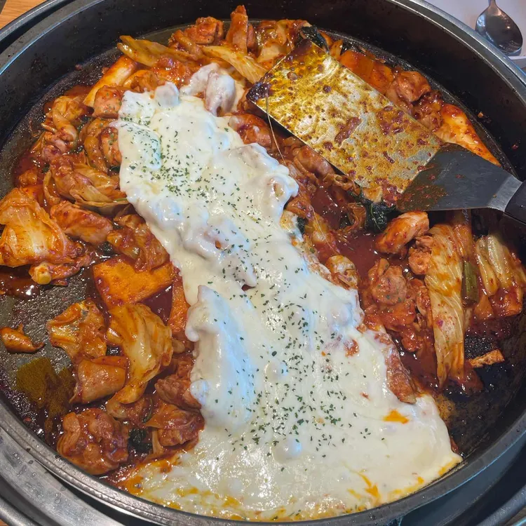 춘천집 사진