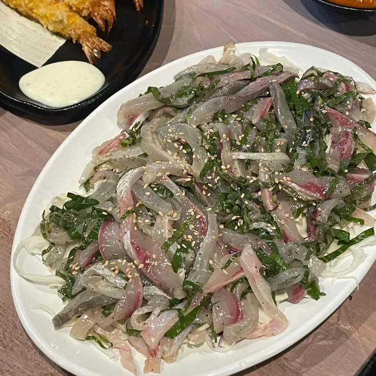 철계점횟집 사진