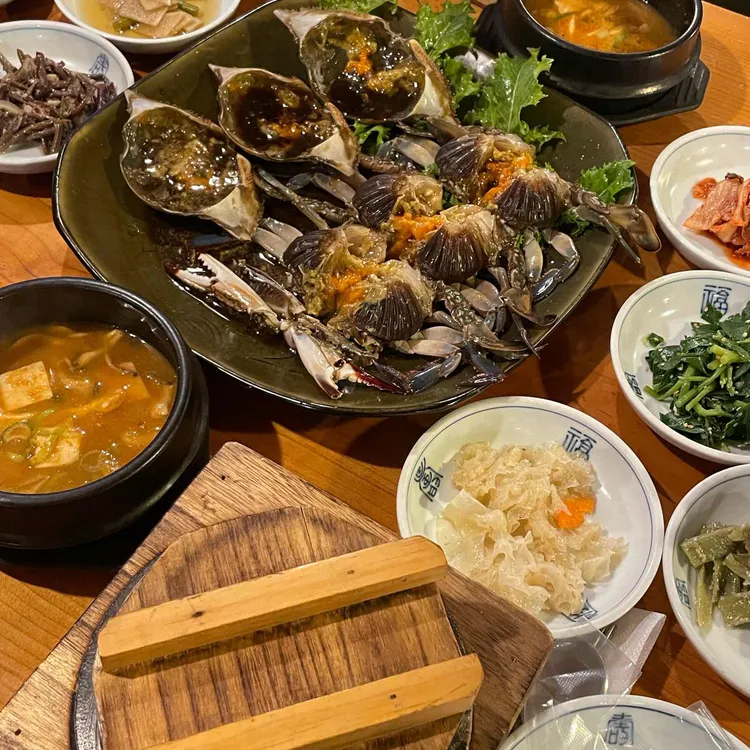 소리마을 사진
