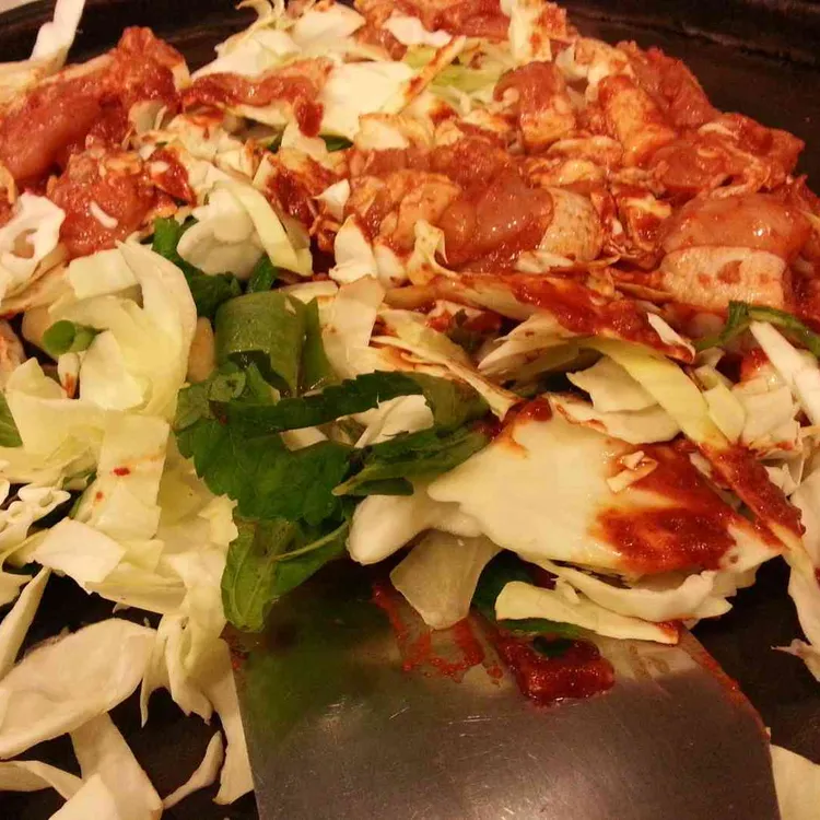 춘천우미닭갈비 사진