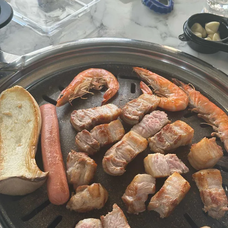 4L 레저타운 청계산 사진