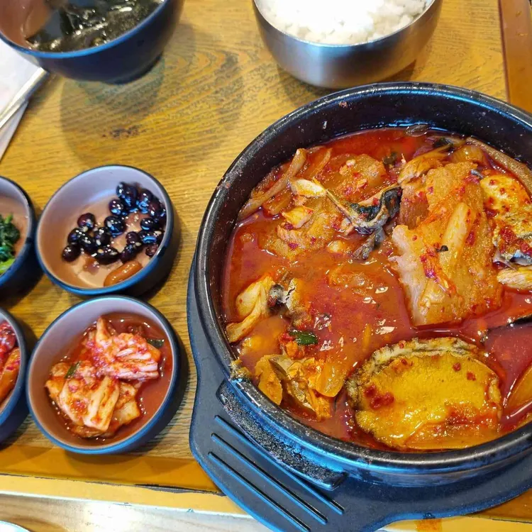 순옥이네명가 사진