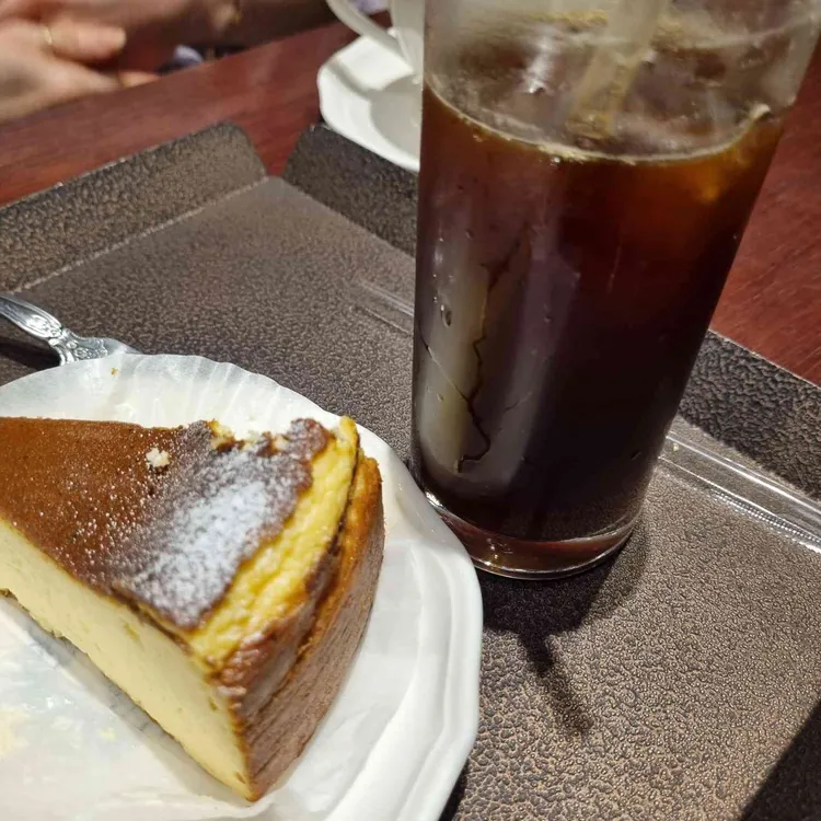 카페 몬지 사진
