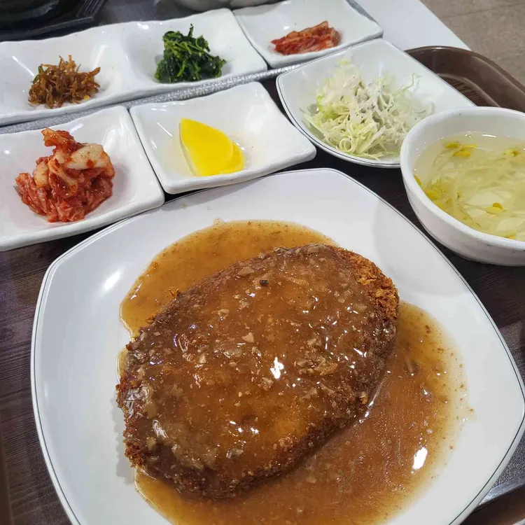 소담골 사진