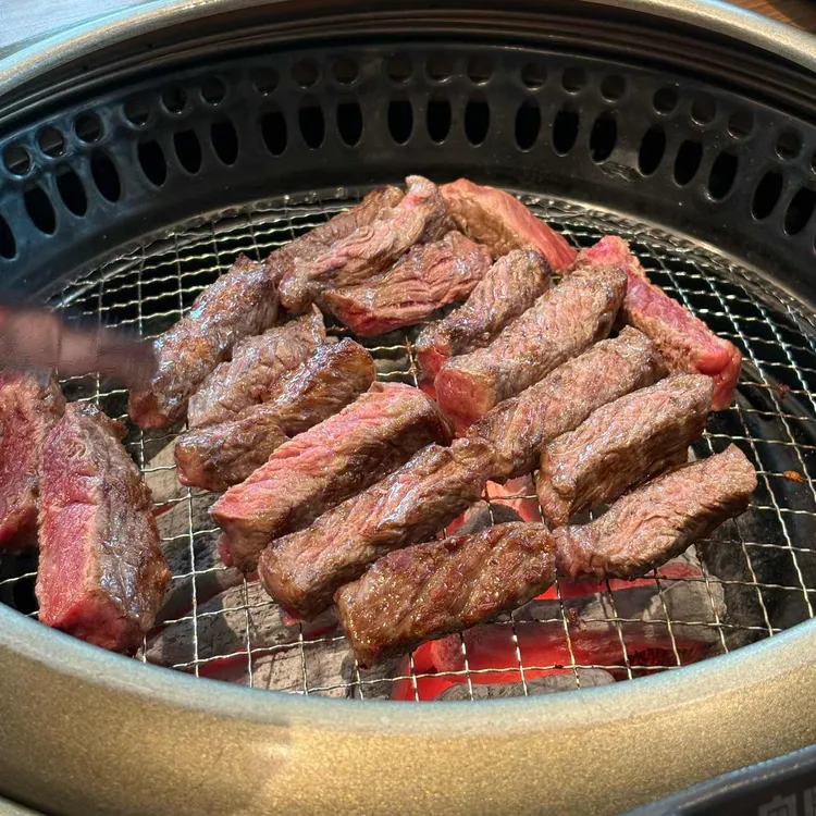 육미락 사진