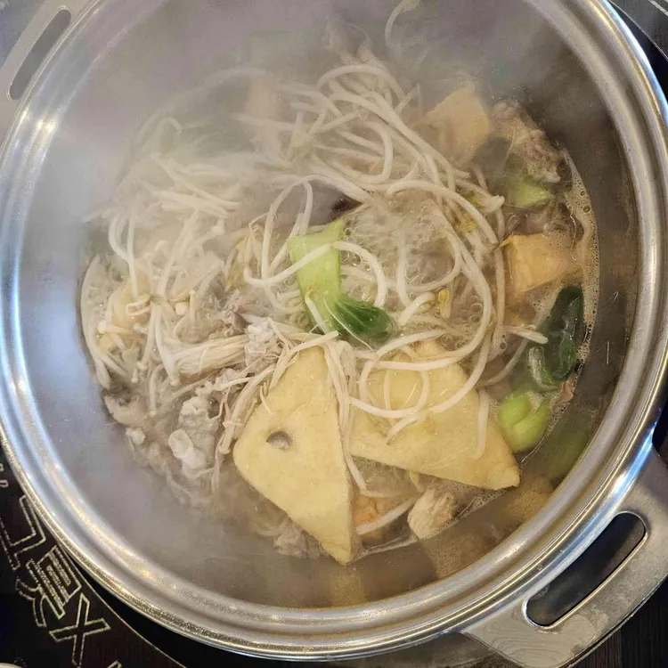 소담촌 사진