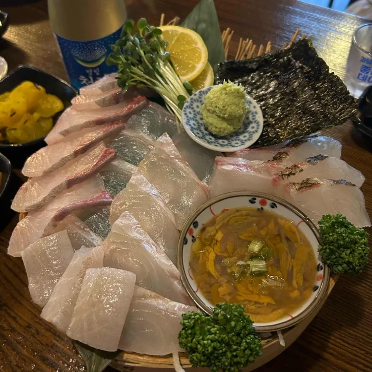 화씨네 선술집 사진