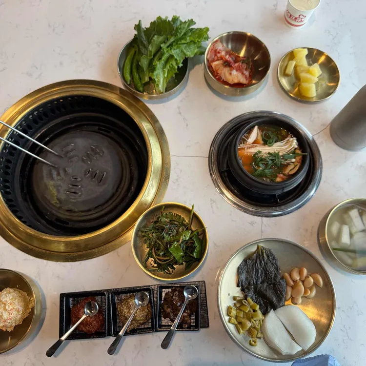 숙성재 사진