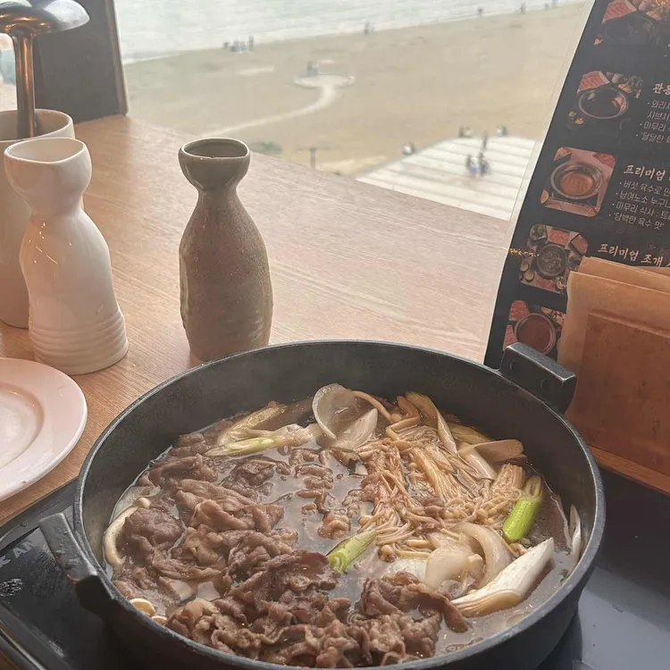 몫몫 사진