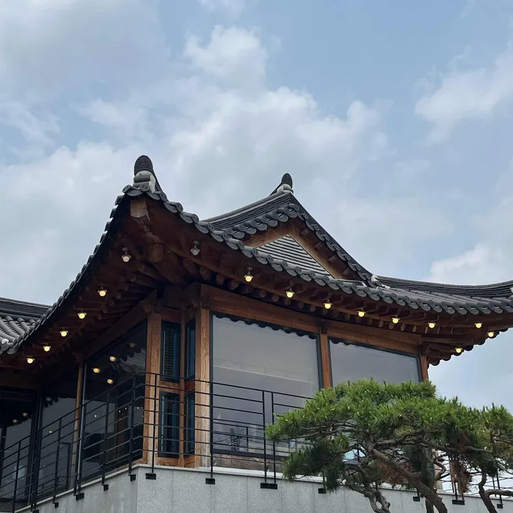 초평가배 사진