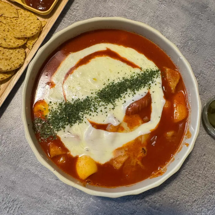 작은바와 서양면집 사진