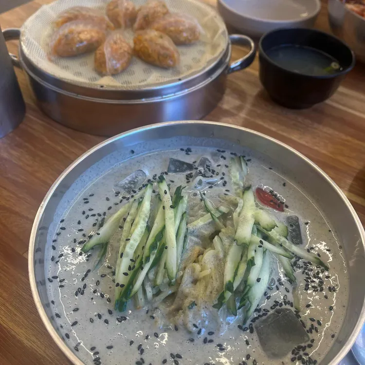 칼국수명가 사진