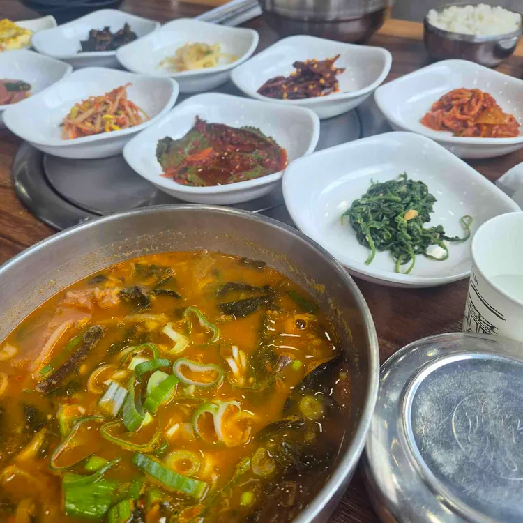 전통 참숯 푸줏간 숯불촌 사진