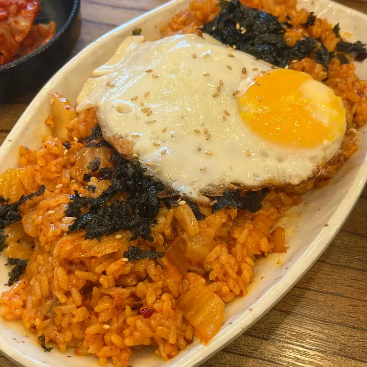 이모네분식 사진