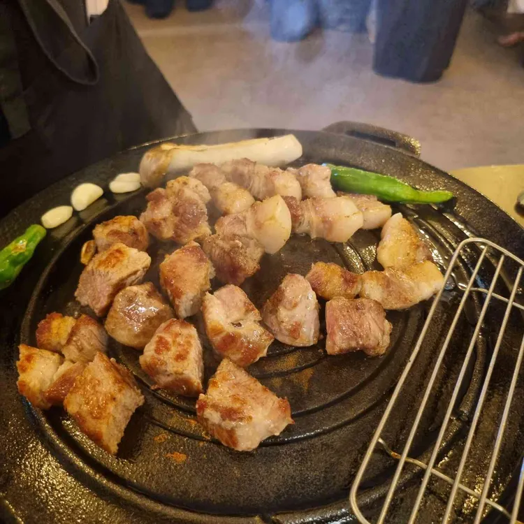 염돈 사진