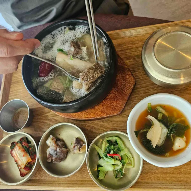 두레 사진