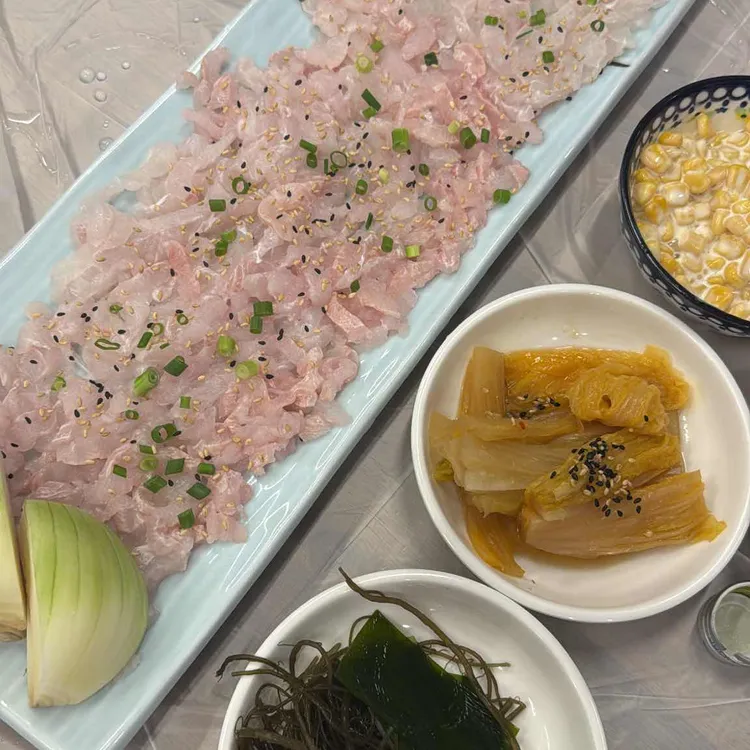 황금회포차 사진