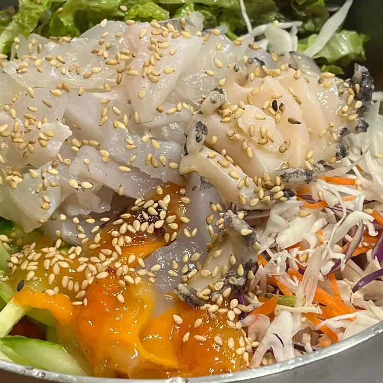 큰손회조개구이 사진