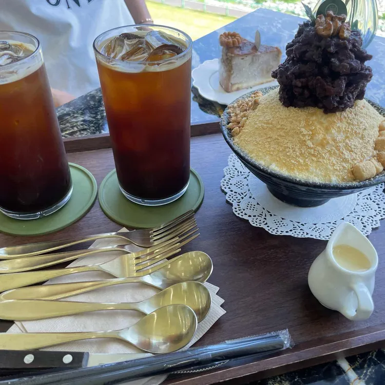 카페 평원 사진