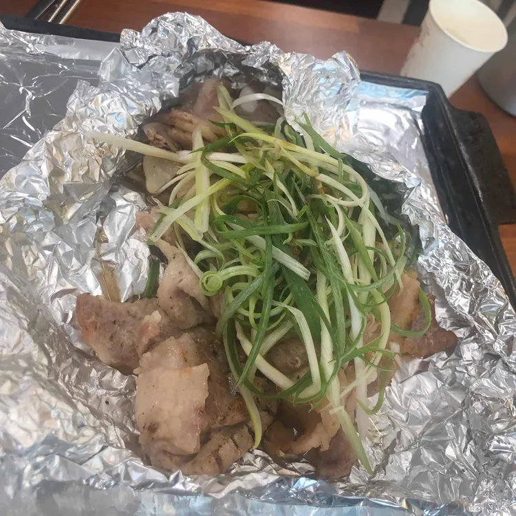 온식당 사진