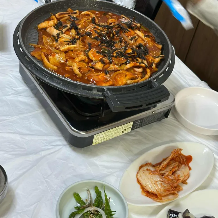 춘향골밥상 사진
