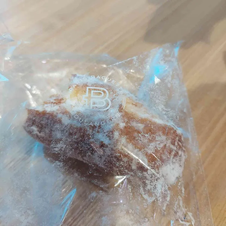 파리바게뜨 전농점 사진