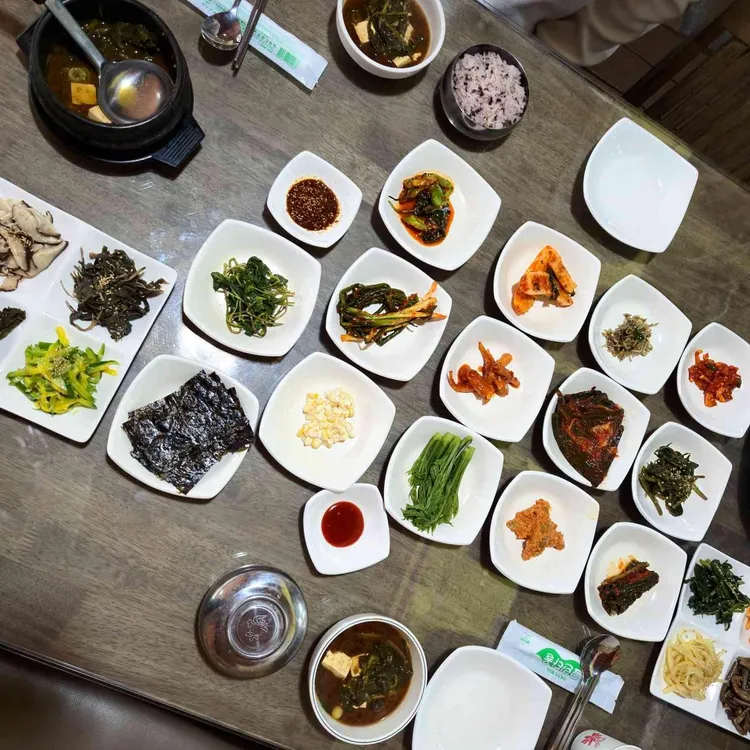풍경채 사진