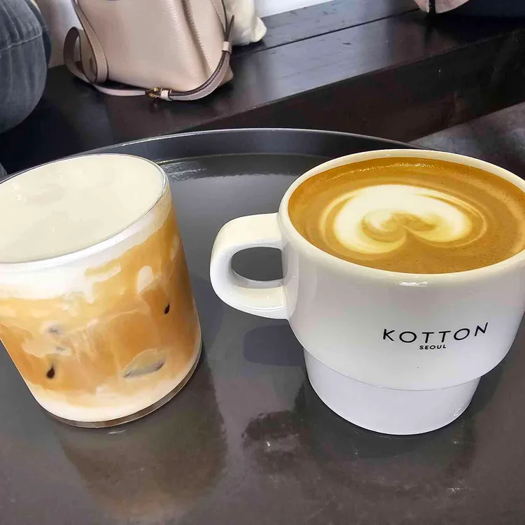 KOTTON SEOUL 사진