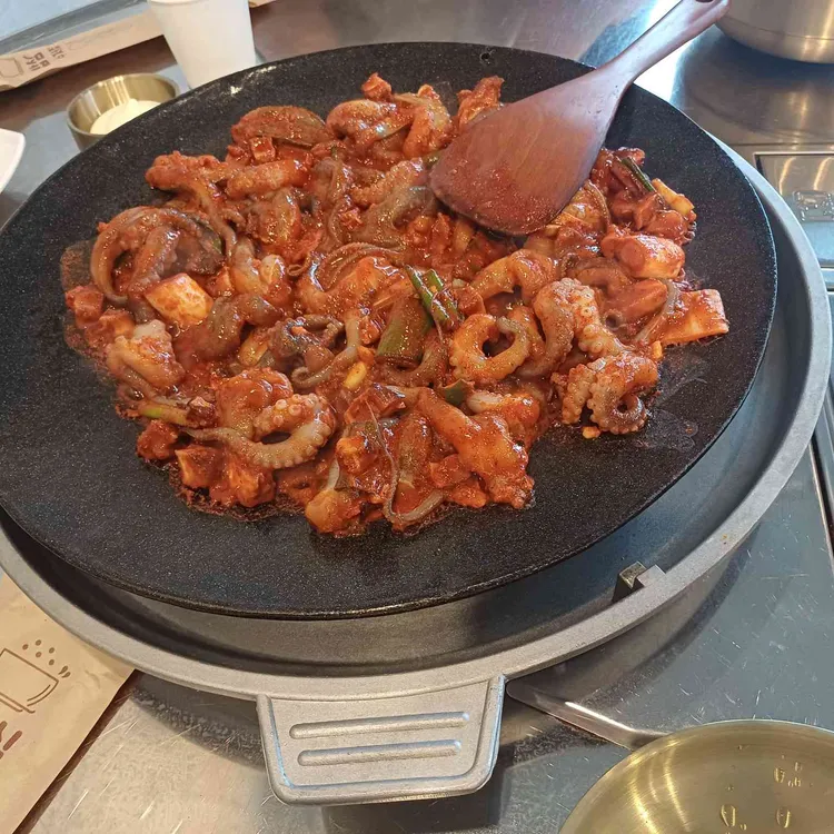행주집 사진