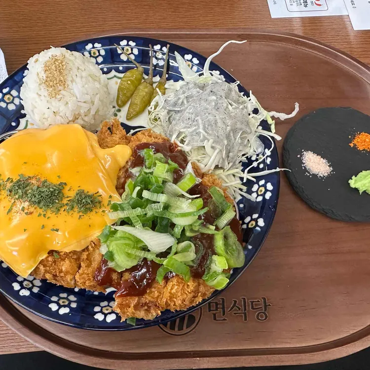 면식당 사진