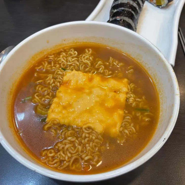 오백냥분식 사진
