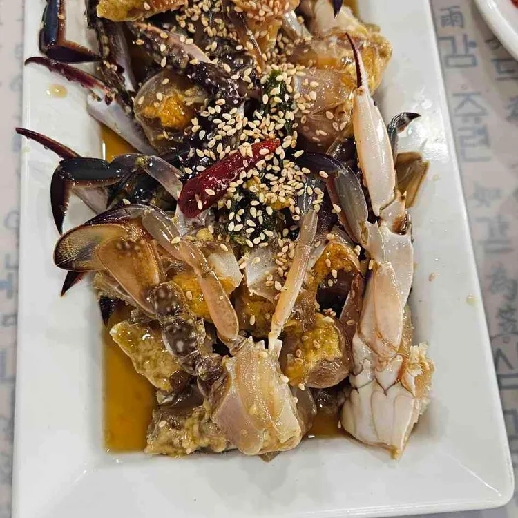 장자도원 사진