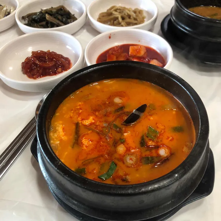 초당본점 사진