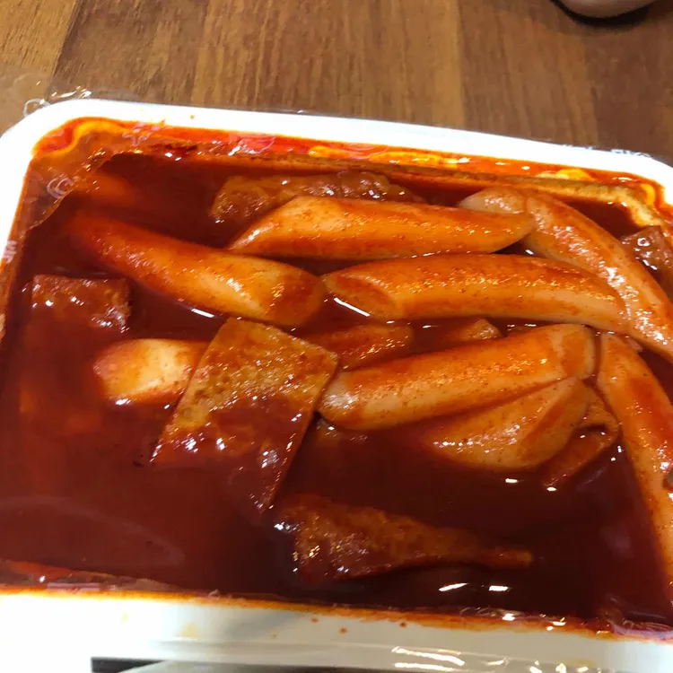 3849분식 사진