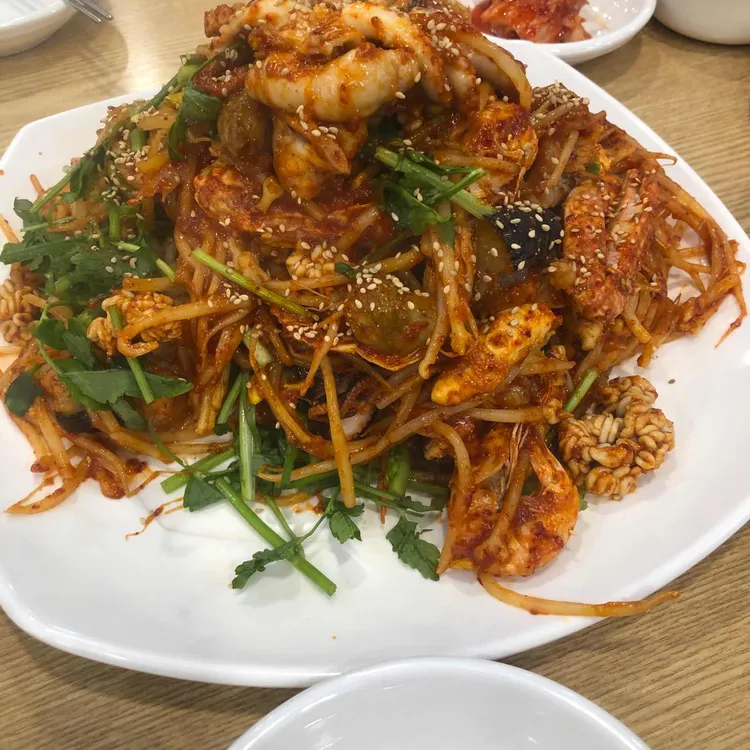 당진아구동태찜탕 사진