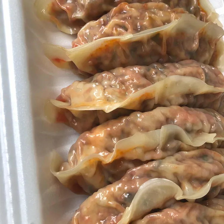 진성만두 사진
