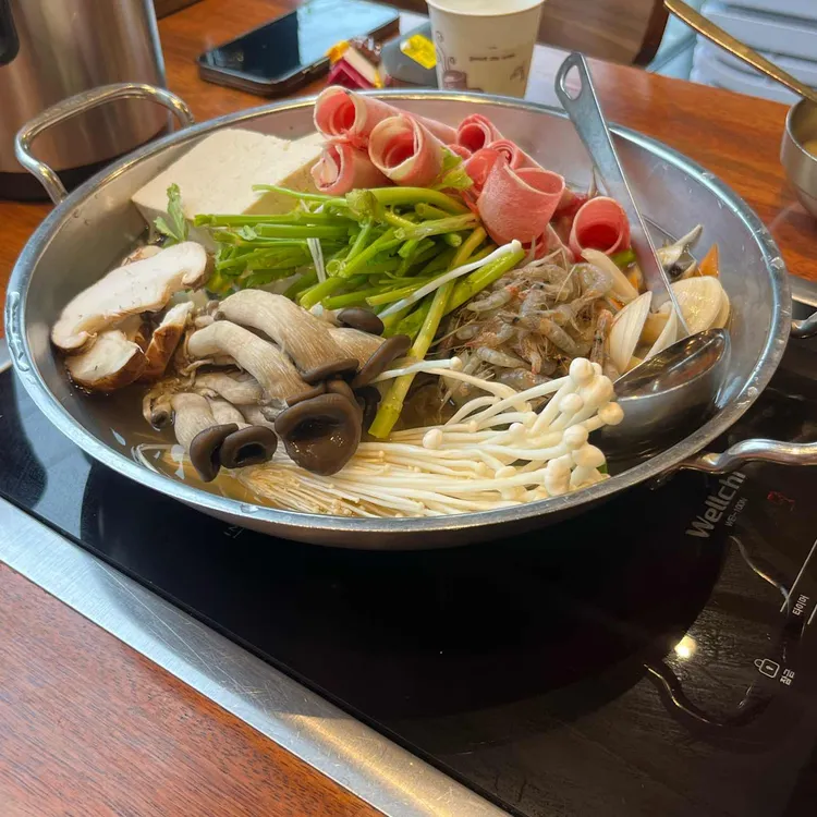 콩두주백 사진