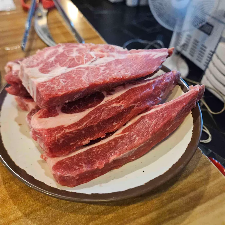 해운대양갈비 사진