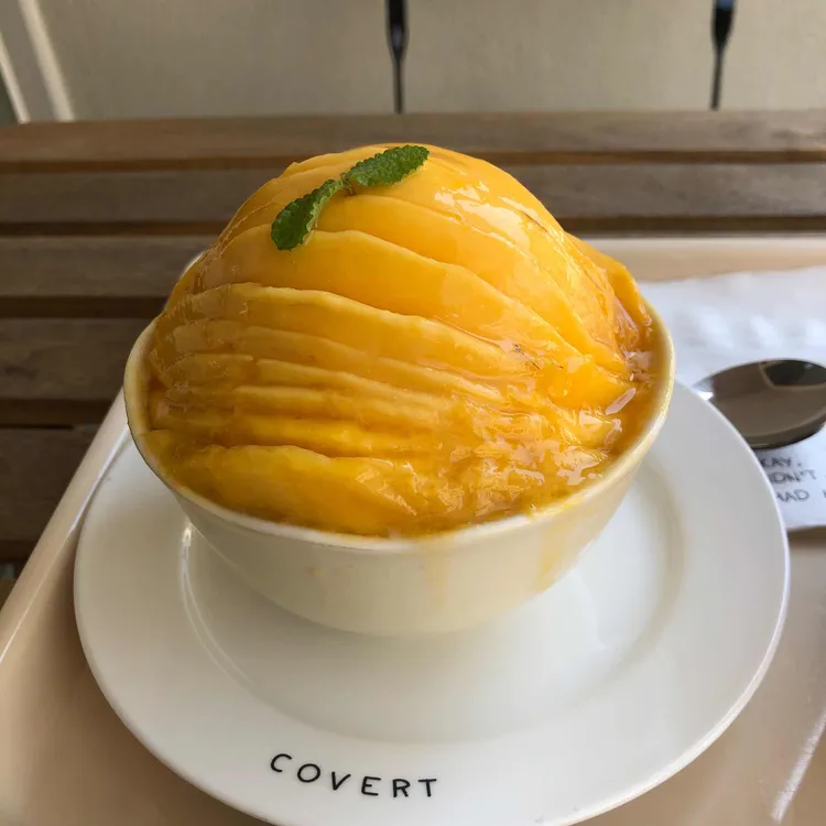 카페 코버트 사진