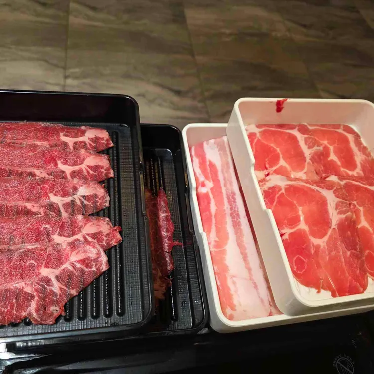 몫몫 사진