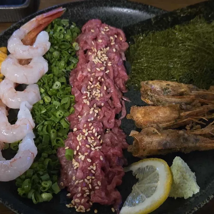 찰랑 사진