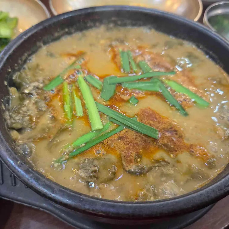 청담추어정 사진