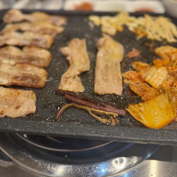 경아식당 사진