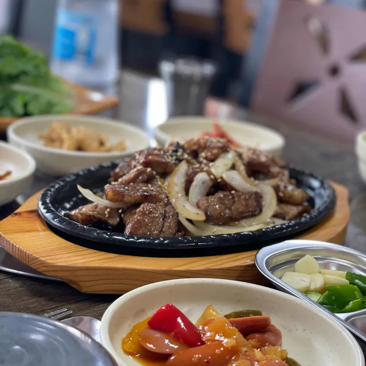 은숙이네 사진