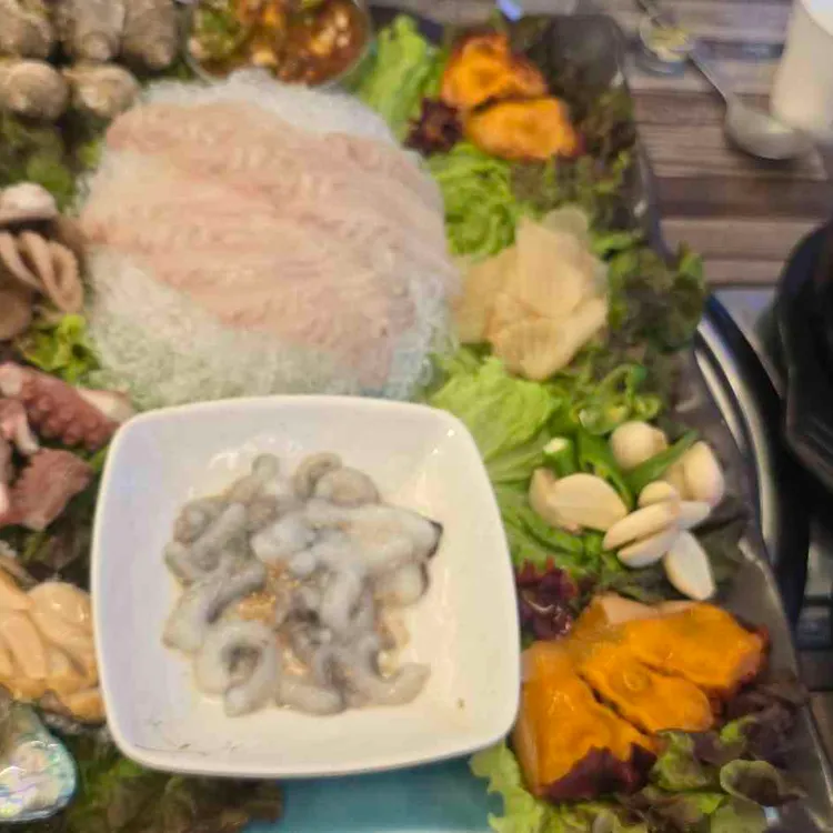 김C포차 사진